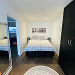 Apartamento Paernu City Apartement