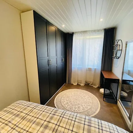 Paernu City Apartement Pärnu