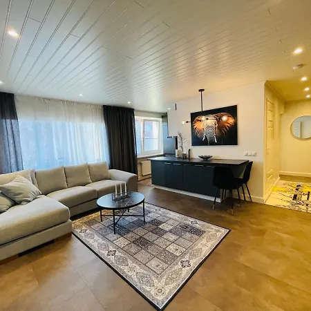 Paernu City Apartement شقة