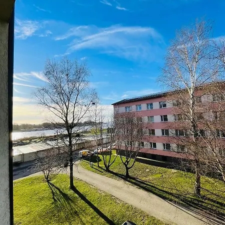 Paernu City Apartement Apartamento