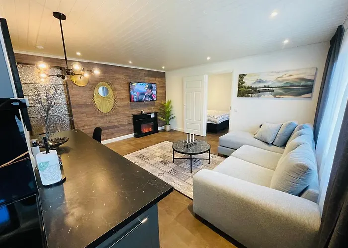 Paernu City Apartement Apartamento *