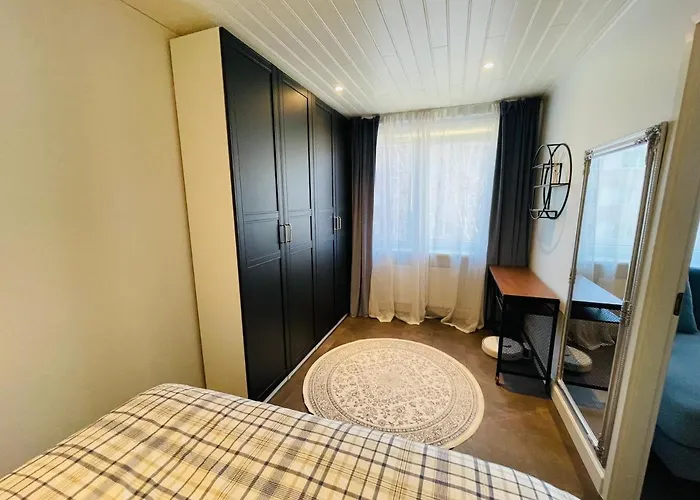 Paernu City Apartement Pärnu