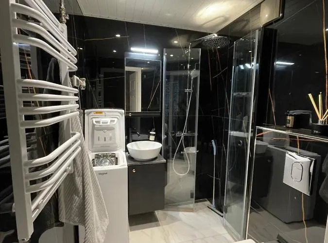 Paernu City Apartement * Pärnu