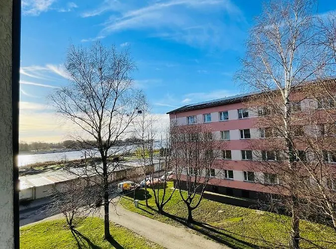 Paernu City Apartement Apartamento